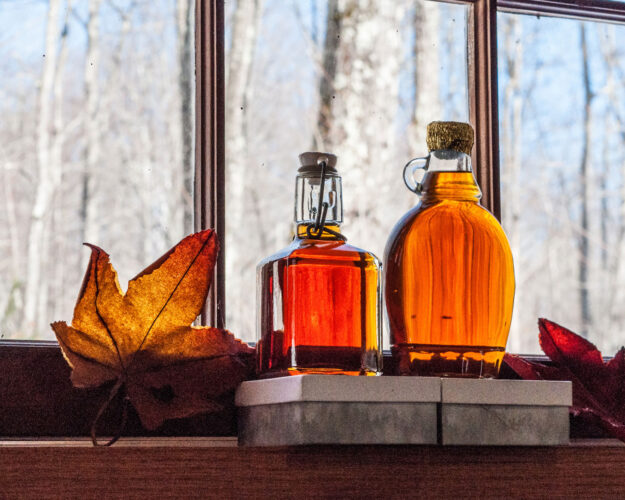 What do You Need to Know When You’re Buying Your Syrup?